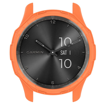 Armor Hollow Watch Protective Case, For Amazfit Falcon, For Garmin Vivomove Trend, For Garmin Instinct Crossover, For Garmin MARQ 2, For Suunto 9 Peak Pro / 9 Peak