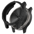 For Garmin Vivomove Trend / Black