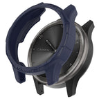For Garmin Vivomove Trend / Midnight Blue