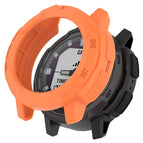 For Garmin Instinct Crossover / Orange
