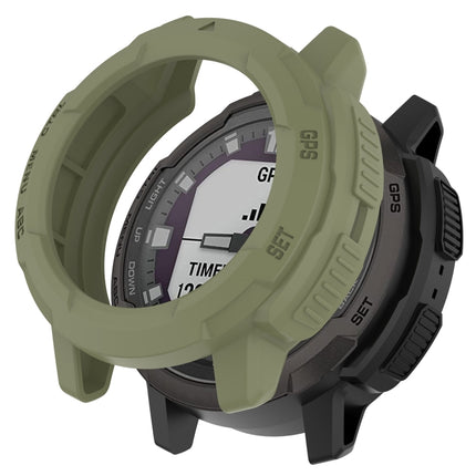 Armor Hollow Watch Protective Case, For Amazfit Falcon, For Garmin Vivomove Trend, For Garmin Instinct Crossover, For Garmin MARQ 2, For Suunto 9 Peak Pro / 9 Peak