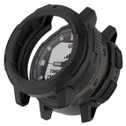 For Garmin Instinct Crossover / Black