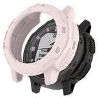 For Garmin Instinct Crossover / Light Pink