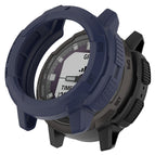 For Garmin Instinct Crossover / Midnight Blue