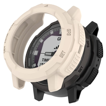 Armor Hollow Watch Protective Case, For Amazfit Falcon, For Garmin Vivomove Trend, For Garmin Instinct Crossover, For Garmin MARQ 2, For Suunto 9 Peak Pro / 9 Peak