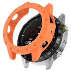For Garmin MARQ 2 / Orange