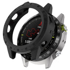 For Garmin MARQ 2 / Black