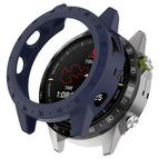 For Garmin MARQ 2 / Midnight Blue