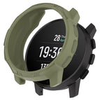 For Suunto 9 Peak Pro / 9 Peak / Jungle Green