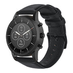 For Fossil Hybrid Smartwatch HR / Black