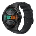 For Huawei Watch GT 2e / Black