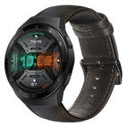 For Huawei Watch GT 2e / Dark Brown