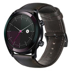 For Huawei Watch GT 42mm / 46mm / Dark Brown