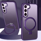 For Samsung Galaxy S23 5G / Purple