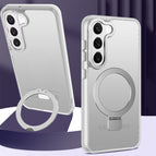For Samsung Galaxy S23 5G / Transparent
