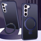 For Samsung Galaxy S23+ 5G / Dark Blue