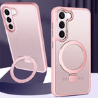 For Samsung Galaxy S23+ 5G / Pink