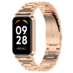 For Redmi Band 2 / Rose Gold
