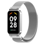 For Redmi Band 2 / Silver