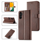 For Samsung Galaxy A24 4G / 5G / Coffee