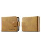 For Samsung Galaxy Z Flip5 5G / Brown