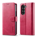 For Samsung Galaxy Z Fold5 5G / Red
