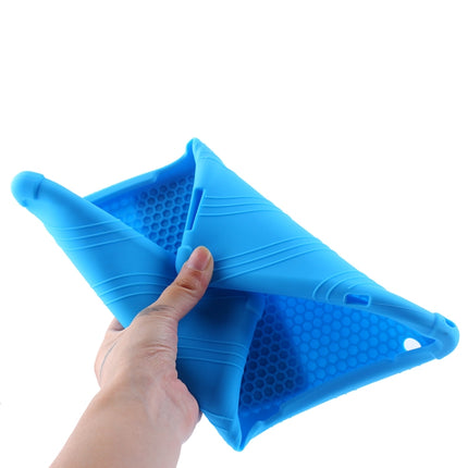 Funda protectora de silicona para tableta PC con soporte invisible, para Huawei MediaPad T5, para Lenovo Tab M10, para Lenovo Tab E10, para iPad 6 (9.7 universal)