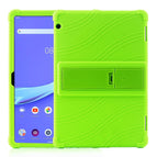 Para Lenovo Tab E10 / Verde