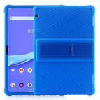 Para Lenovo Tab E10 / Azul oscuro