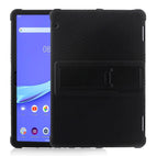 Para Lenovo Tab E10 / Negro