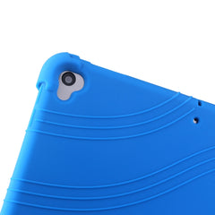 Tablet PC Silicone Protective Case with Invisible Bracket, For iPad 10.2 / 10.5, For iPad mini 3 / 2 / 1, For Galaxy Tab A 10.1 (2019) T510