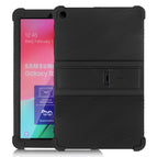 For Galaxy Tab A 10.1 (2019) T510 / Black