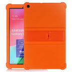 For Galaxy Tab A 10.1 (2019) T510 / Orange