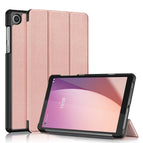 For Lenovo M8 4th GenTB-300FU / Rose Gold