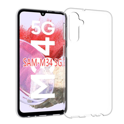 Waterproof Texture TPU Phone Case, For Samsung Galaxy S24 FE 5G, For Samsung Galaxy M55 5G, For Samsung Galaxy M15 / F15 5G, For Samsung Galaxy A55 5G, For Samsung Galaxy A35 5G, For Samsung Galaxy S24 Ultra 5G, For Samsung Galaxy S24+ 5G              ...