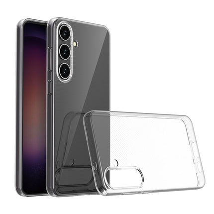 Waterproof Texture TPU Phone Case, For Samsung Galaxy S24 FE 5G, For Samsung Galaxy M55 5G, For Samsung Galaxy M15 / F15 5G, For Samsung Galaxy A55 5G, For Samsung Galaxy A35 5G, For Samsung Galaxy S24 Ultra 5G, For Samsung Galaxy S24+ 5G              ...