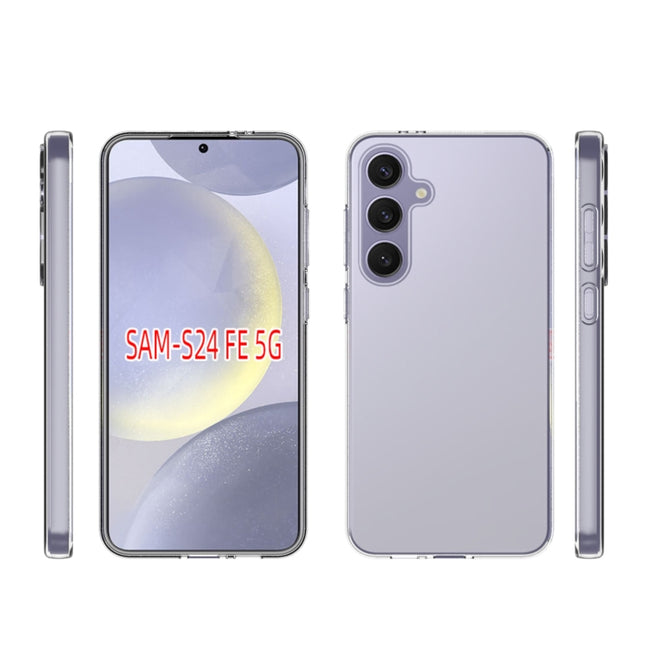 Waterproof Texture TPU Phone Case, For Samsung Galaxy S24 FE 5G, For Samsung Galaxy M55 5G, For Samsung Galaxy M15 / F15 5G, For Samsung Galaxy A55 5G, For Samsung Galaxy A35 5G, For Samsung Galaxy S24 Ultra 5G, For Samsung Galaxy S24+ 5G              ...