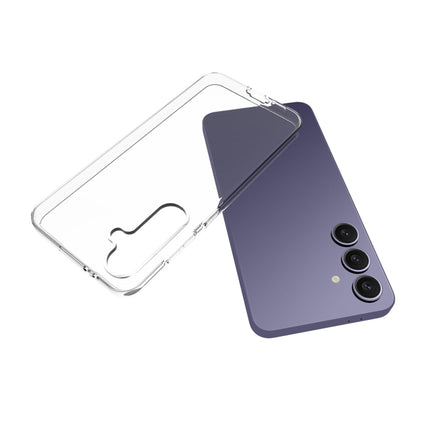 Waterproof Texture TPU Phone Case, For Samsung Galaxy S24 FE 5G, For Samsung Galaxy M55 5G, For Samsung Galaxy M15 / F15 5G, For Samsung Galaxy A55 5G, For Samsung Galaxy A35 5G, For Samsung Galaxy S24 Ultra 5G, For Samsung Galaxy S24+ 5G              ...