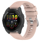For Garmin Forerunner 265 / Pink