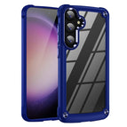 For Samsung Galaxy S24+ 5G / Blue