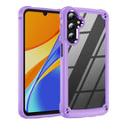 For Samsung Galaxy A34 5G / Purple