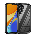 For Samsung Galaxy A35 5G / Black