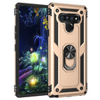 For LG Stylo 6 / Gold