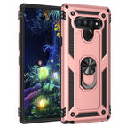 For LG Stylo 6 / Rose Gold
