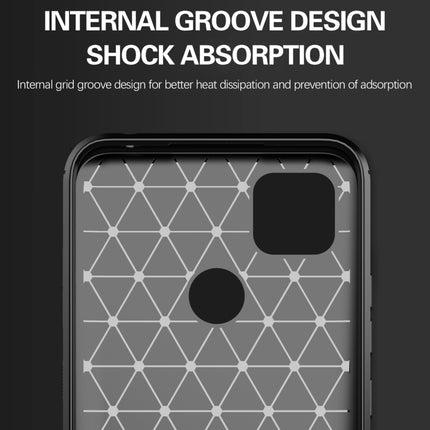 Brushed Texture Carbon Fiber TPU Phone Case, For Xiaomi Redmi 9 Activ, For Xiaomi Redmi 9 India, For Xiaomi Redmi 9C NFC, For Xiaomi Redmi 10A, For Xiaomi 12S, For Xiaomi 12X, For Xiaomi 12 Pro Dimensity, For Xiaomi 12S Pro