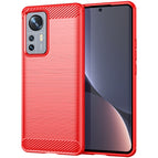 For Xiaomi 12 Pro Dimensity / Red