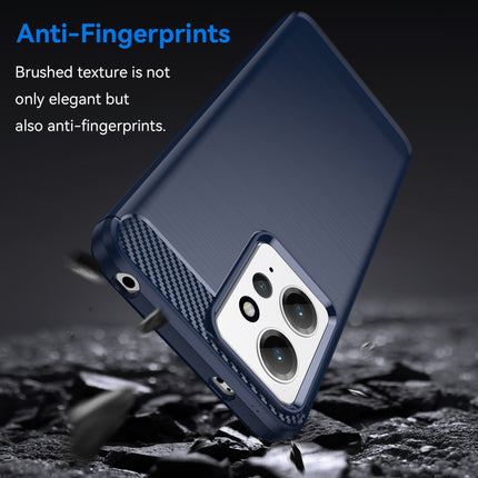Brushed Texture Carbon Fiber TPU Phone Case, For Xiaomi Redmi Note 12 4G Global, For Samsung Galaxy S20 FE 2022, For Samsung Galaxy S21, For Samsung Galaxy S21 Ultra, For Samsung Galaxy S21+, For Samsung Galaxy S20 FE