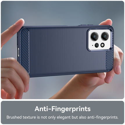 Brushed Texture Carbon Fiber TPU Phone Case, For Xiaomi Redmi Note 12 4G Global, For Samsung Galaxy S20 FE 2022, For Samsung Galaxy S21, For Samsung Galaxy S21 Ultra, For Samsung Galaxy S21+, For Samsung Galaxy S20 FE
