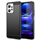 For Xiaomi Redmi Note 12 4G Global / Black