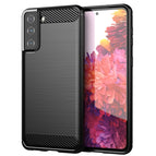 For Samsung Galaxy S21 / Black